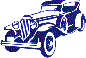 Classic Car Logo